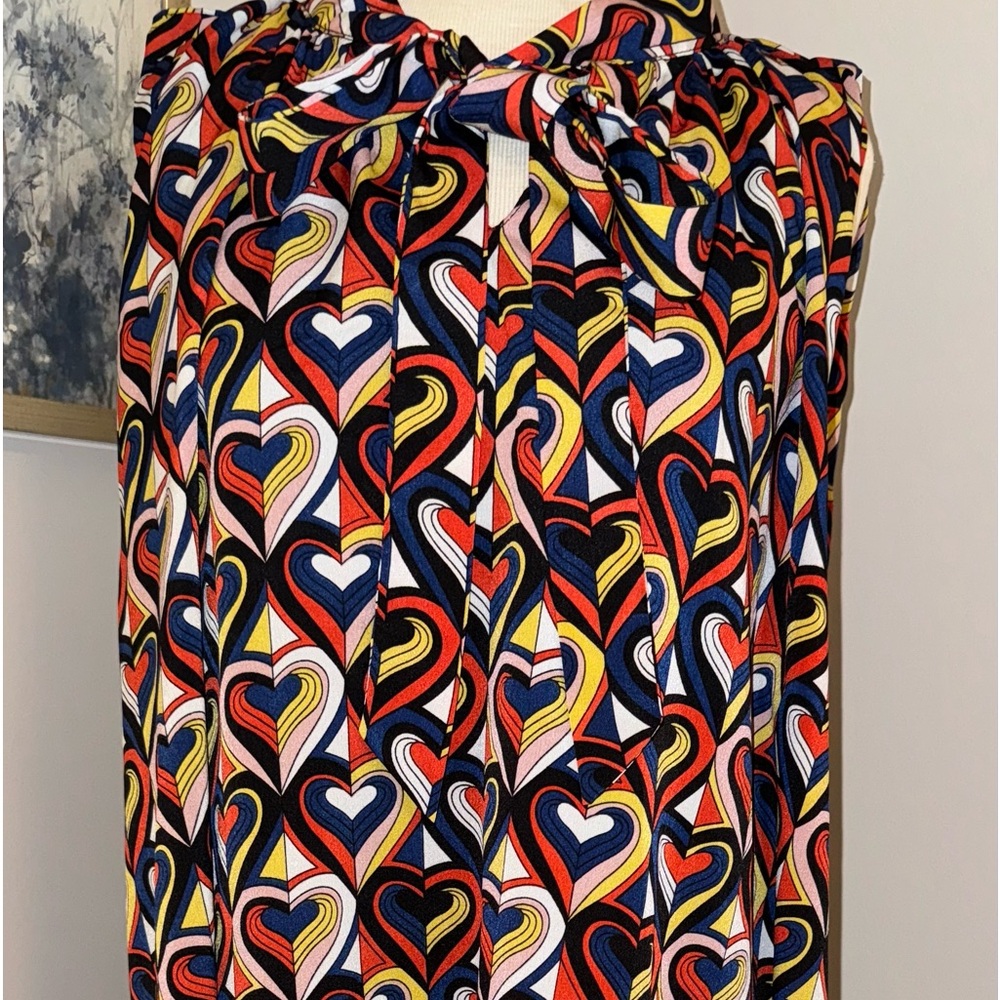 Molly Bracken dress